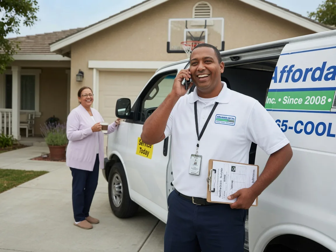 Central Ac Repair Davidson, OK FAQs